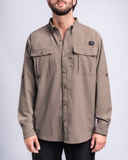 Camisa Pathfinder Rock