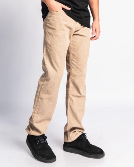 Pantalón Corduroy Heritage — Arena